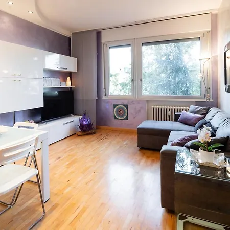 A Modena, Comodo A Tutti I Servizi Modène