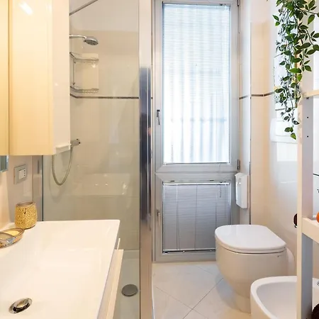 A Modena, Comodo A Tutti I Servizi Modène