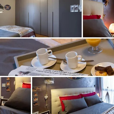 A Modena, Comodo A Tutti I Servizi Modena