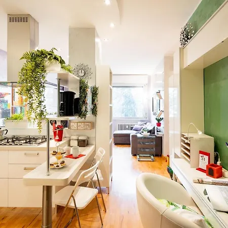 A Modena, Comodo A Tutti I Servizi Apartmán Modena