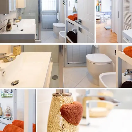 Apartmán A Modena, Comodo A Tutti I Servizi Modena