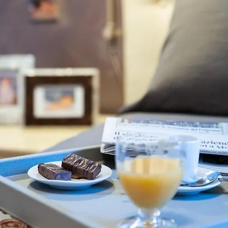 A Modena, Comodo A Tutti I Servizi