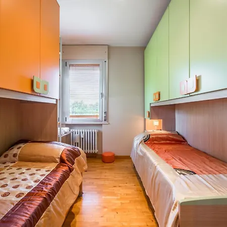 Apartmán A Modena, Comodo A Tutti I Servizi Modena