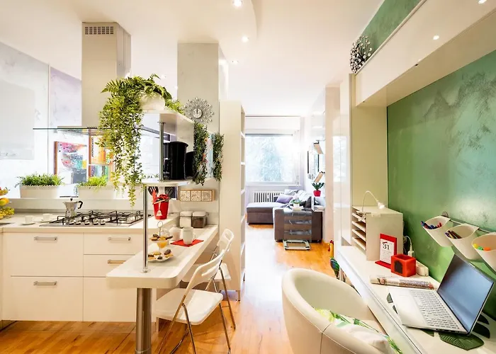 A Modena, Comodo A Tutti I Servizi 아파트 모데나