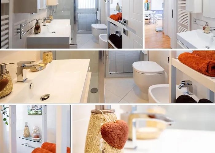 Appartamento A Modena, Comodo A Tutti I Servizi Modena